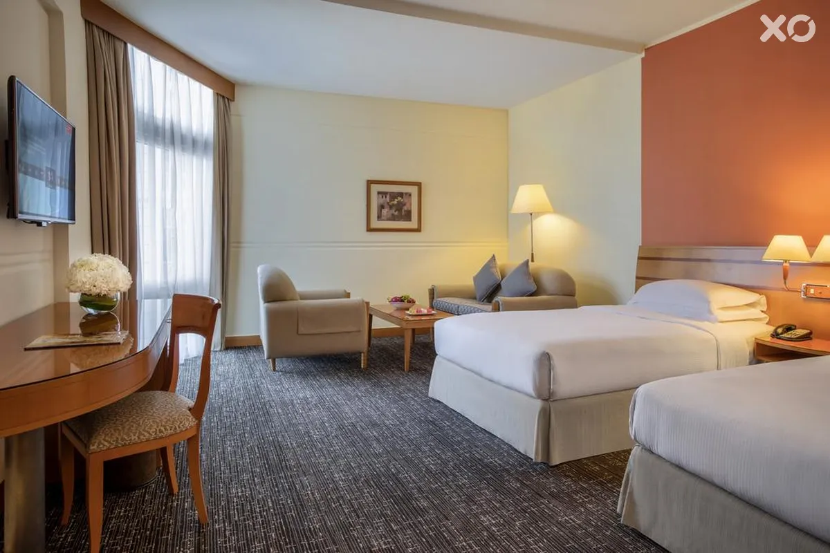 J5 Hotels Port Saeed