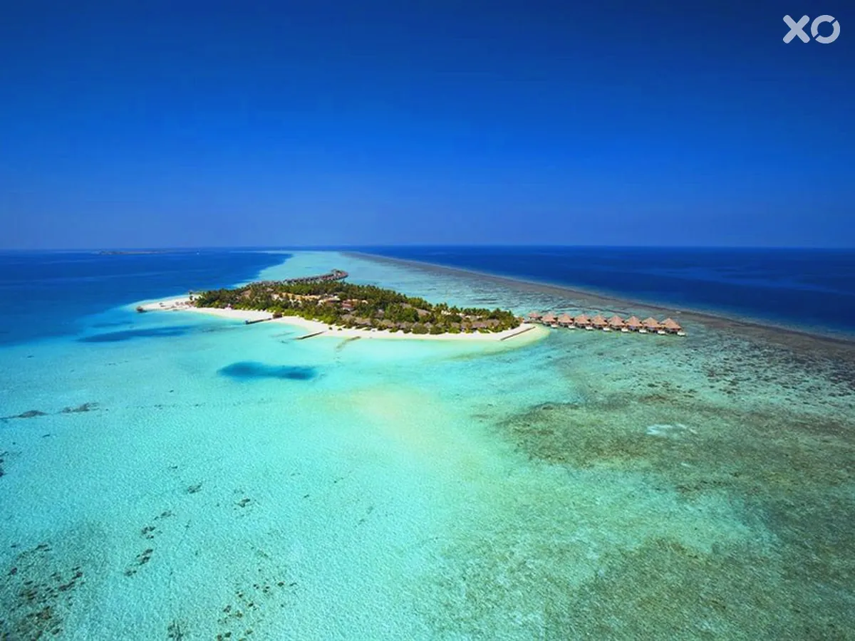 Velassaru Maldives