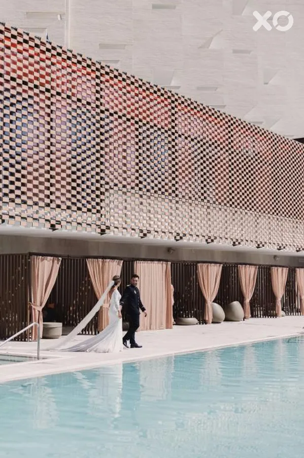 Higueron Hotel Malaga, Curio Collection by Hilton