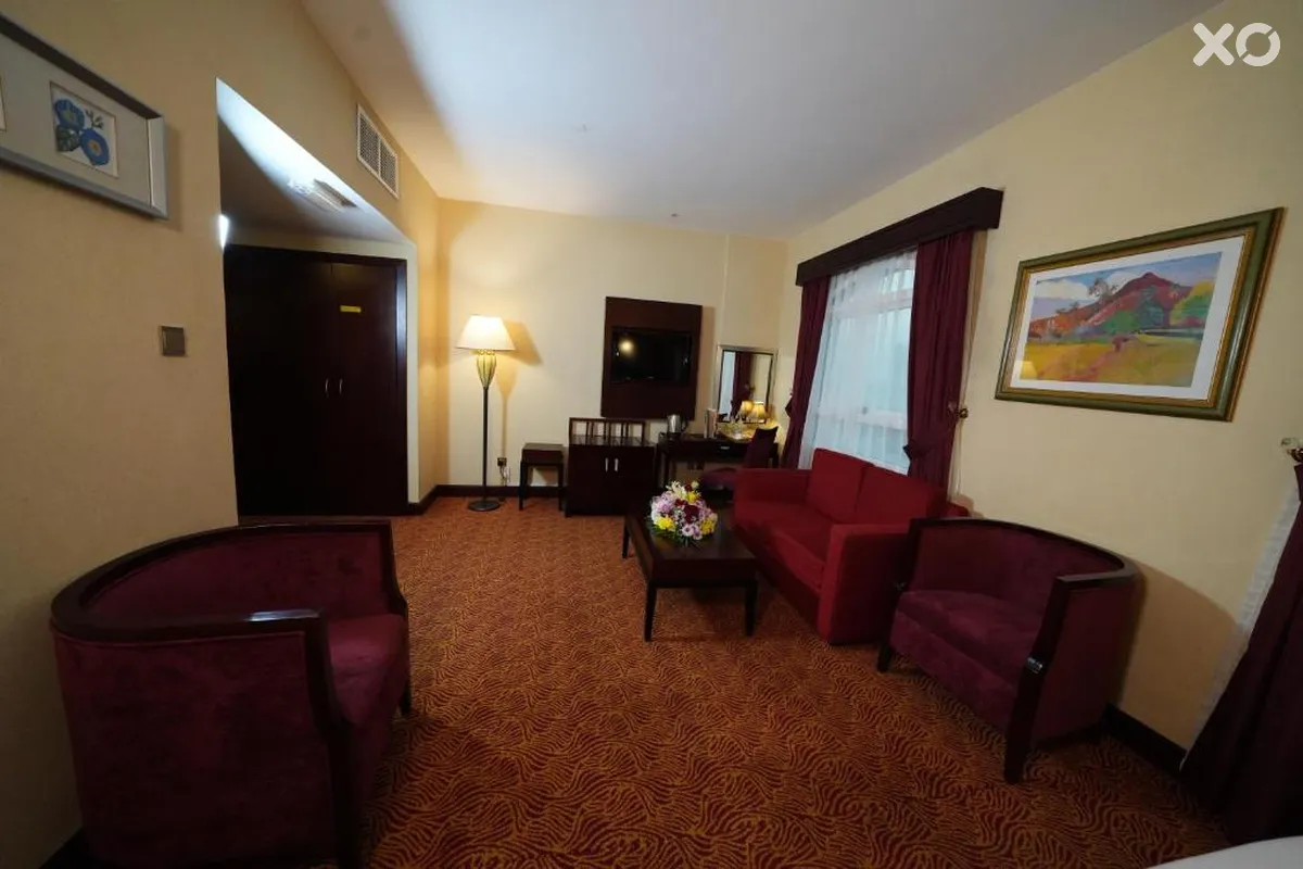 Nine Hotel
