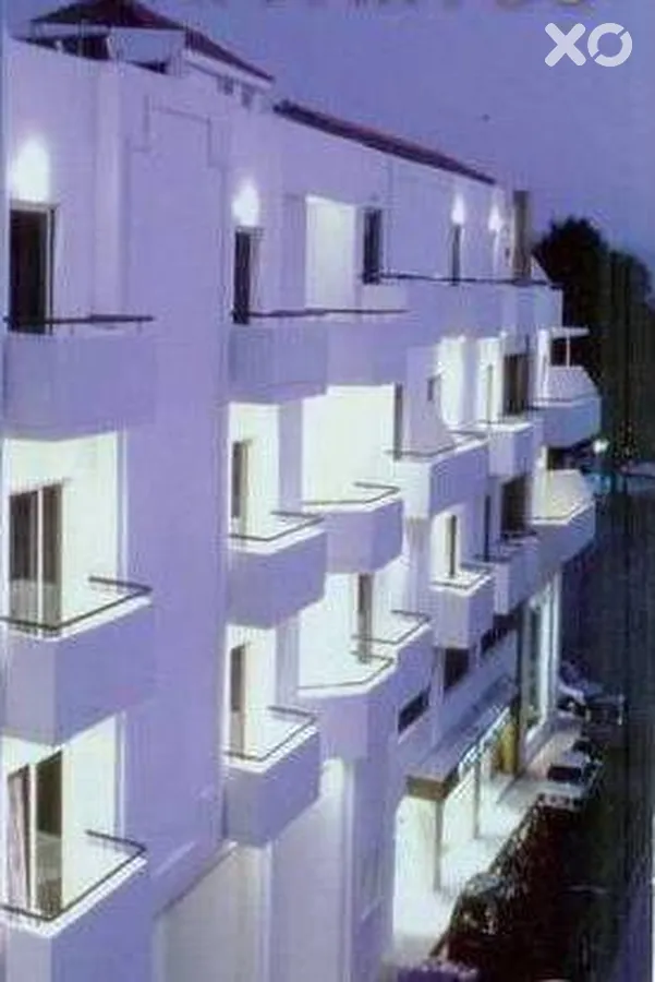 Nafpaktos Hotel