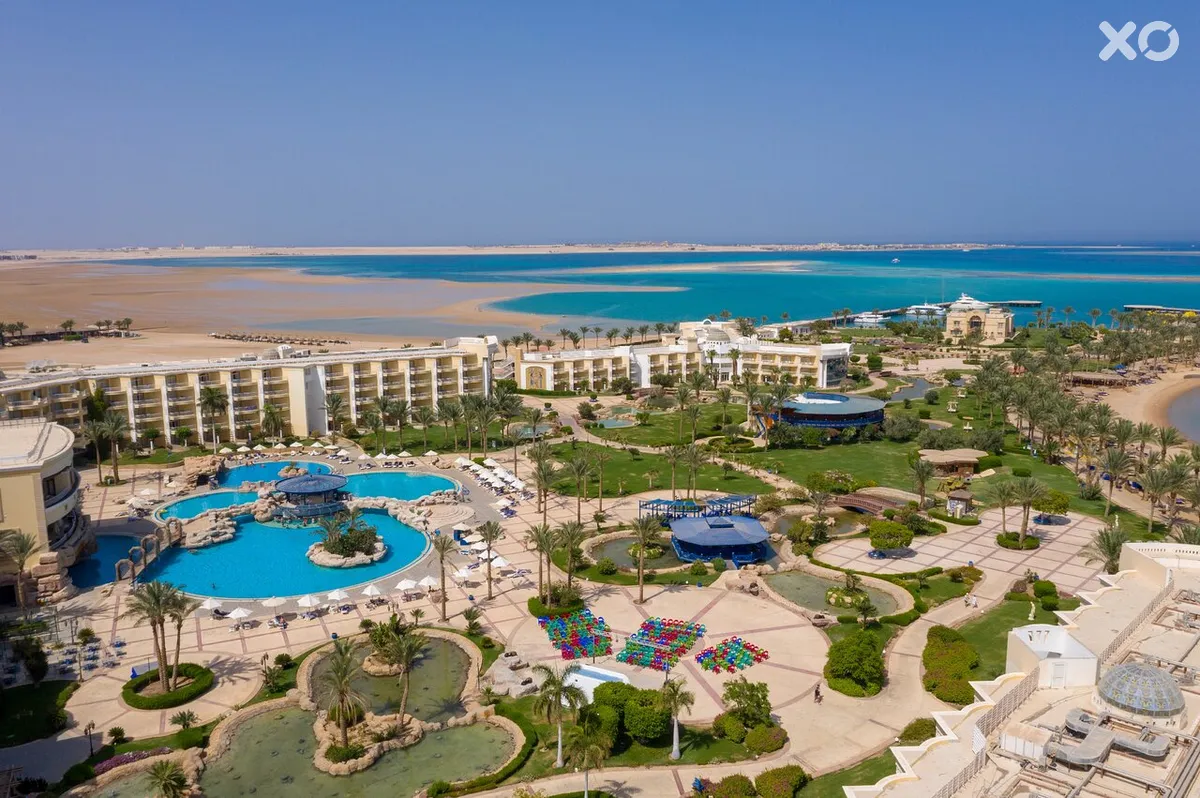 Sentido Palm Royale Soma Bay