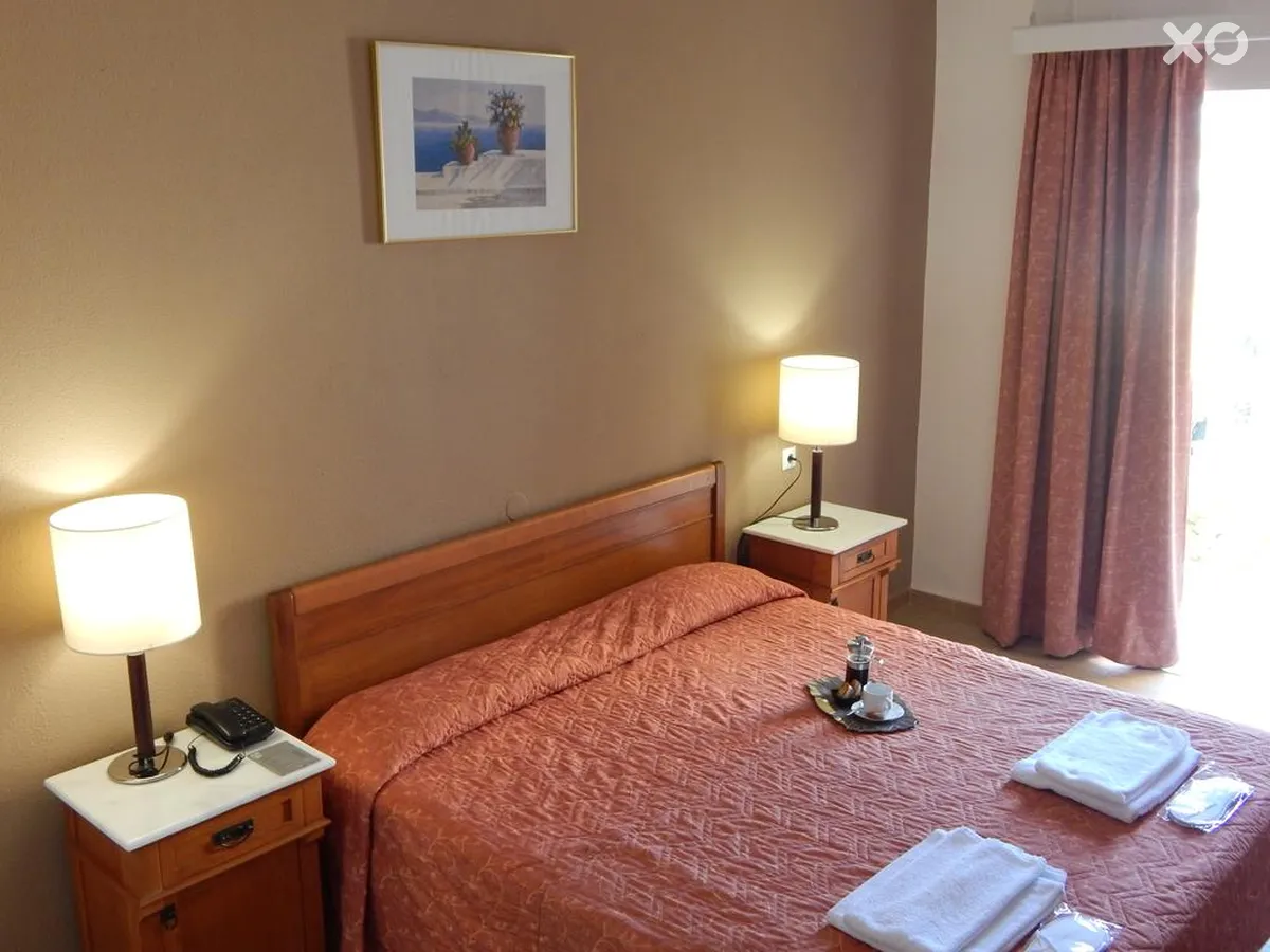Arion Hotel Corfu