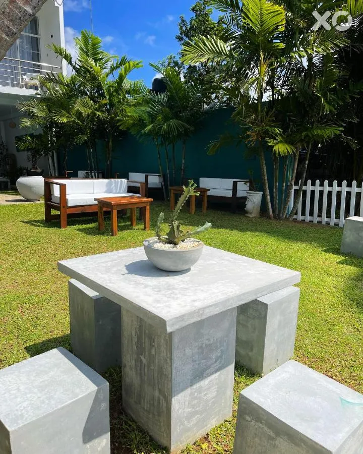 Smeralda Beach Hotel