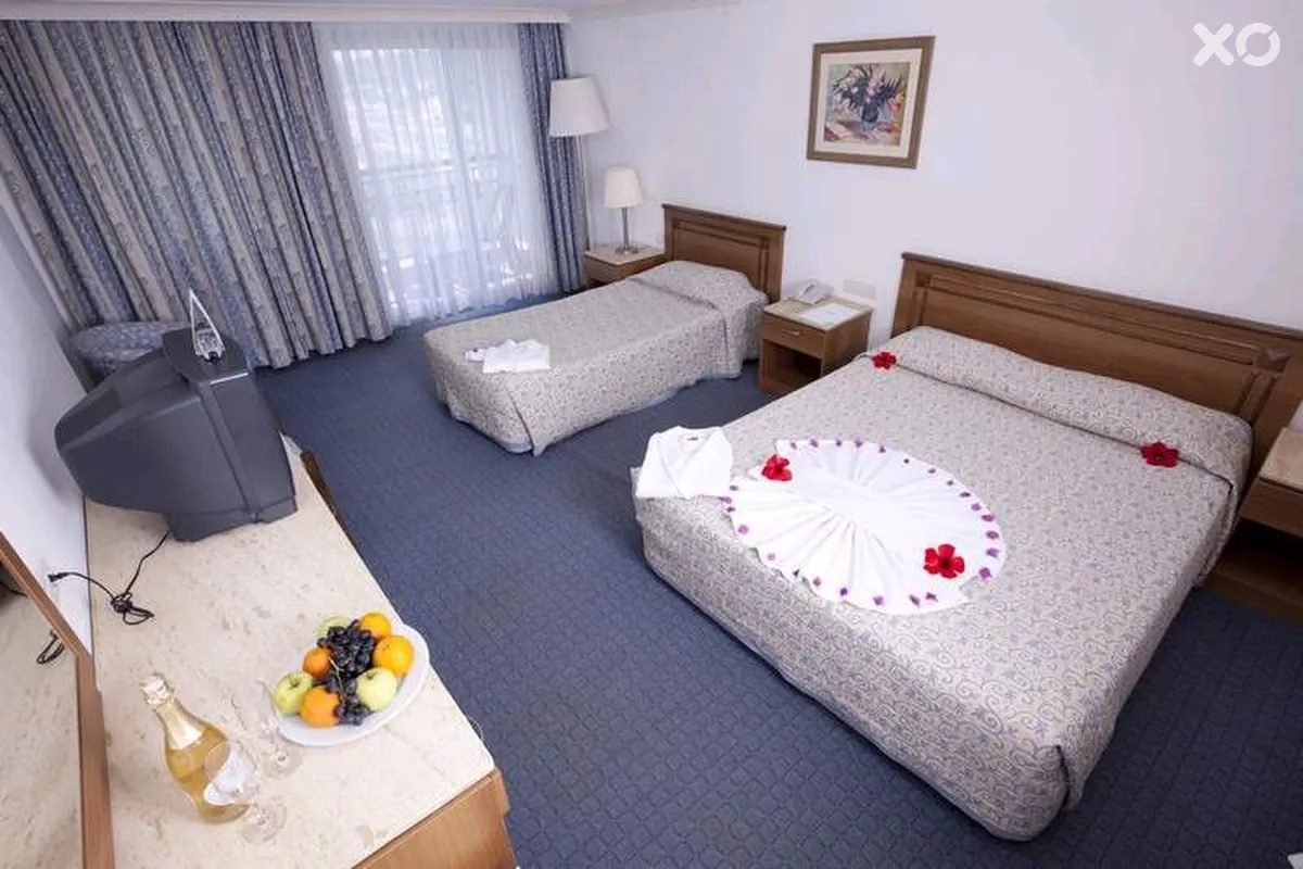 Perre Delta Resort & Spa