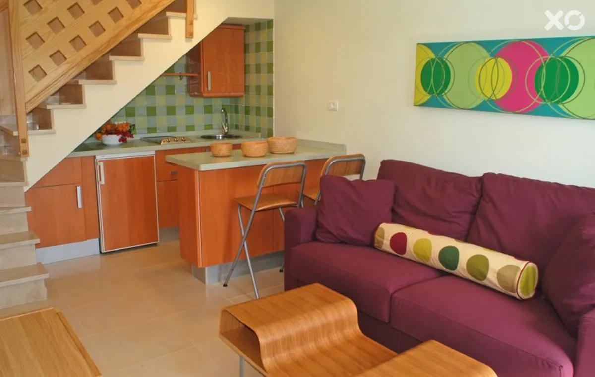Cordial Green Golf Bungalows