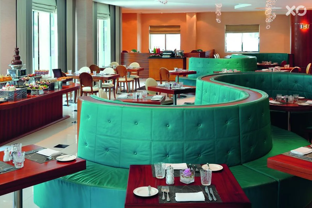 Avani Deira Dubai Hotel