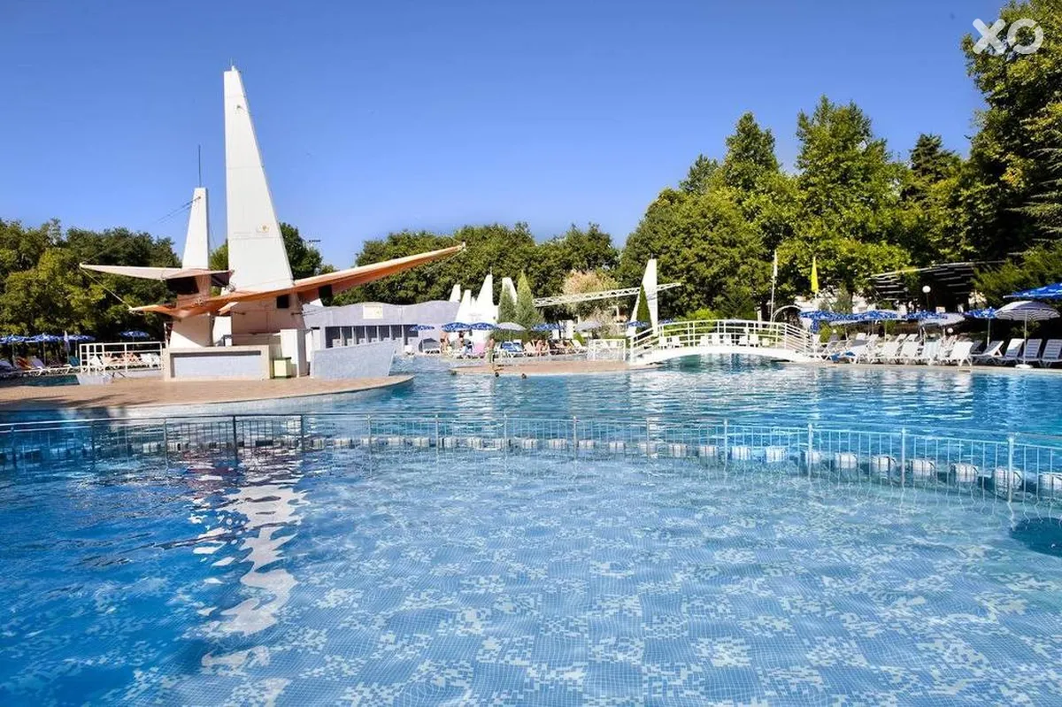 PrimaSol Ralitsa Superior Aqua Club