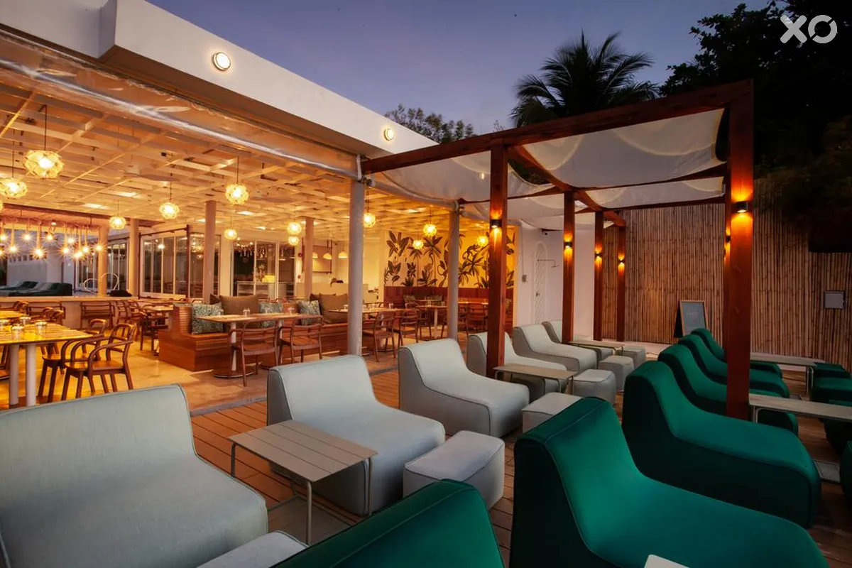The Stay Chaweng Beach Resort