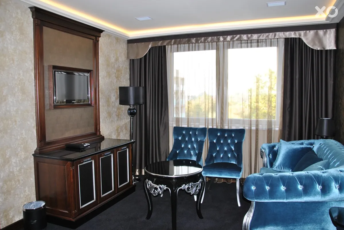 Delibab Hotel