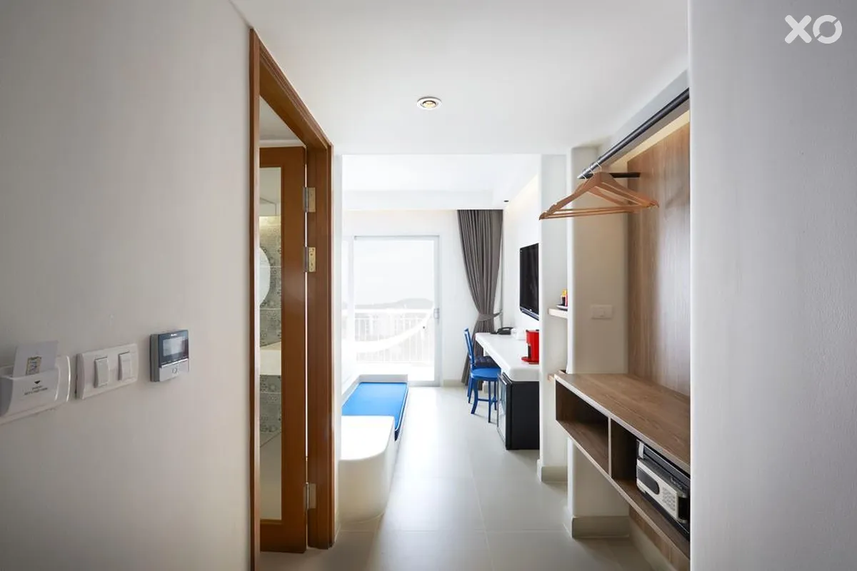 Lub d Phuket Patong
