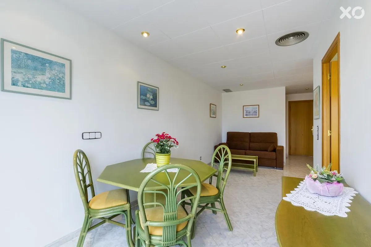 Neptuno Apartamentos