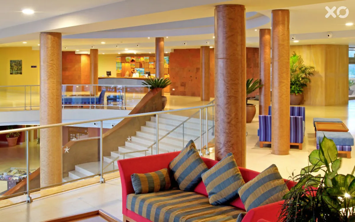 Iberostar Playa Gaviotas Park