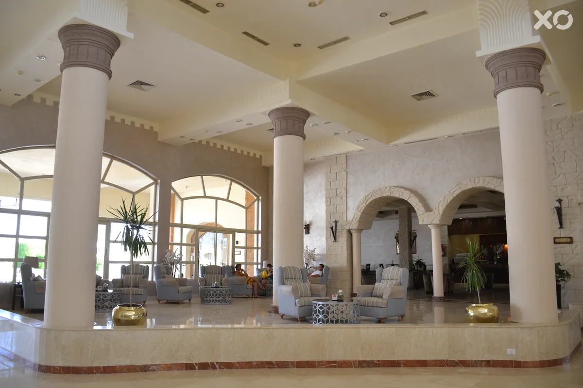 Regency Plaza Aqua Park & ​​Spa