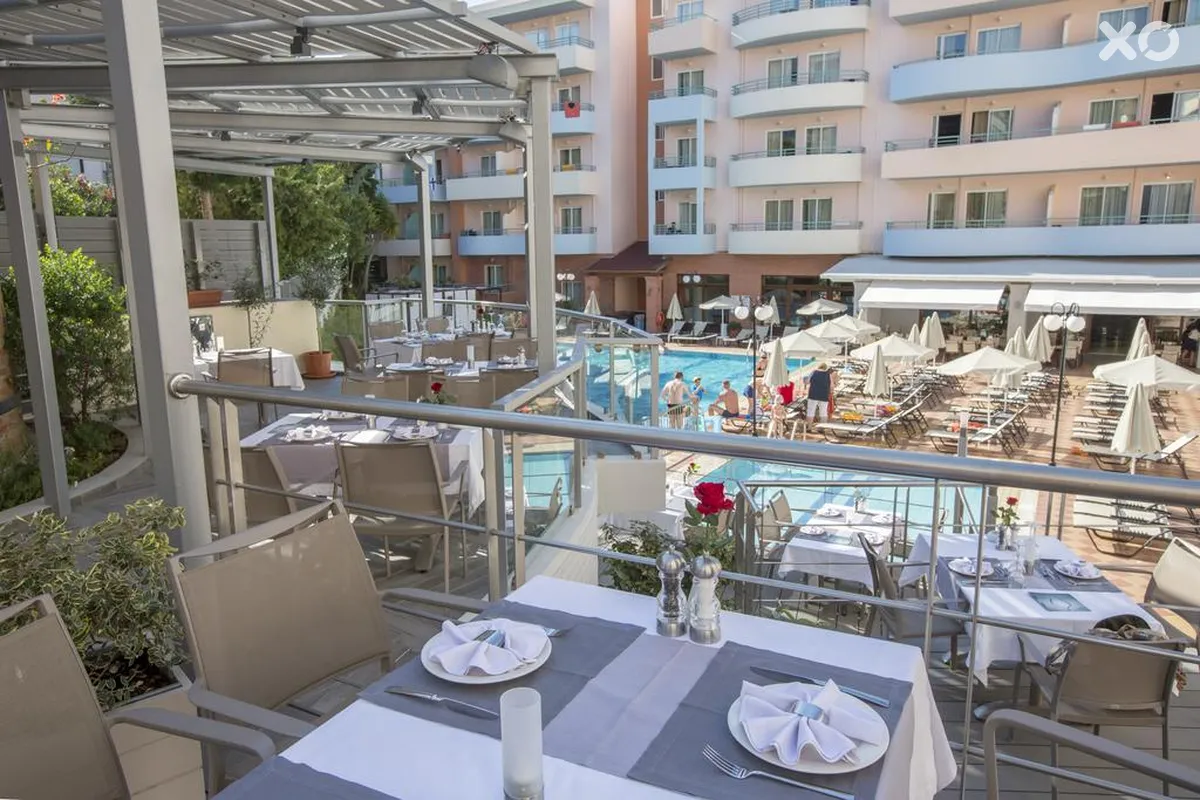 Bio Suites Hotel