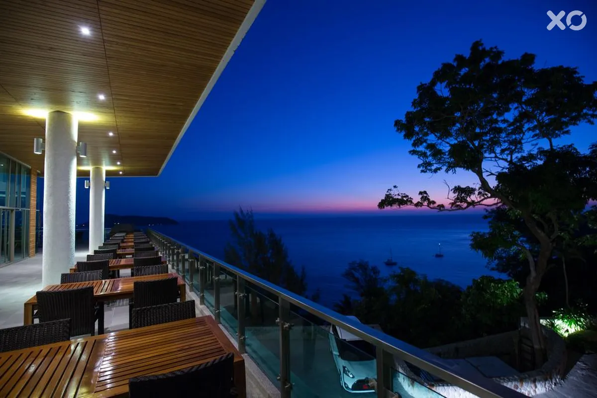 Wyndham Grand Phuket Kalim Bay