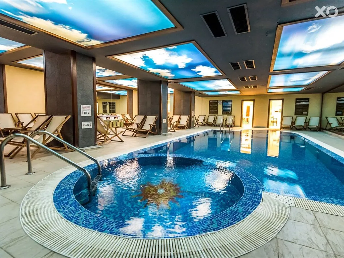 Gardenia Park Hotel