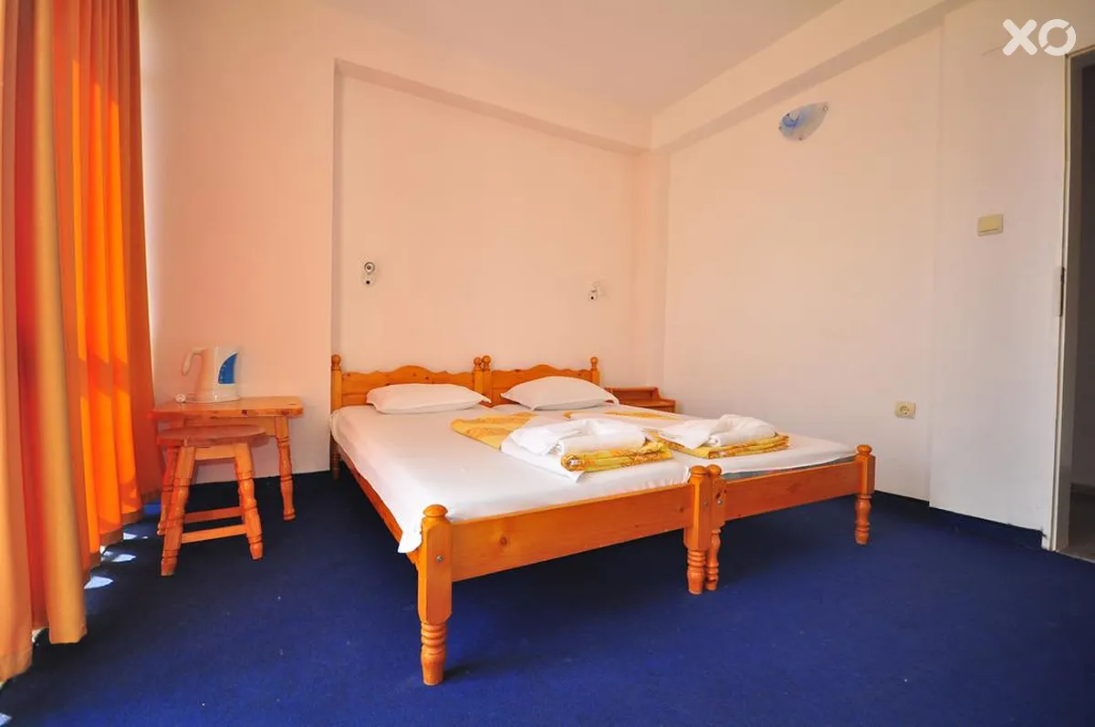 Manolovi Guest House