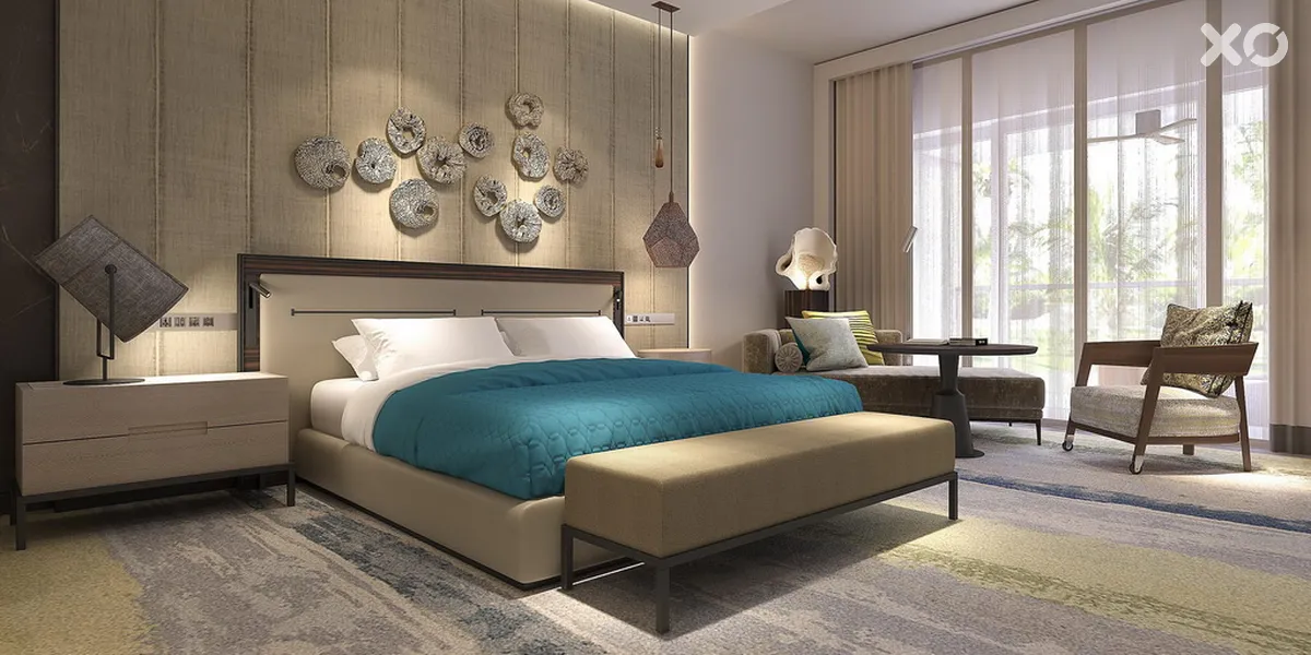 Intercontinental Ras Al Khaimah Resort & Spa