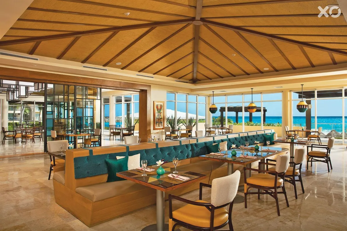 Dreams Jade Resort & Spa