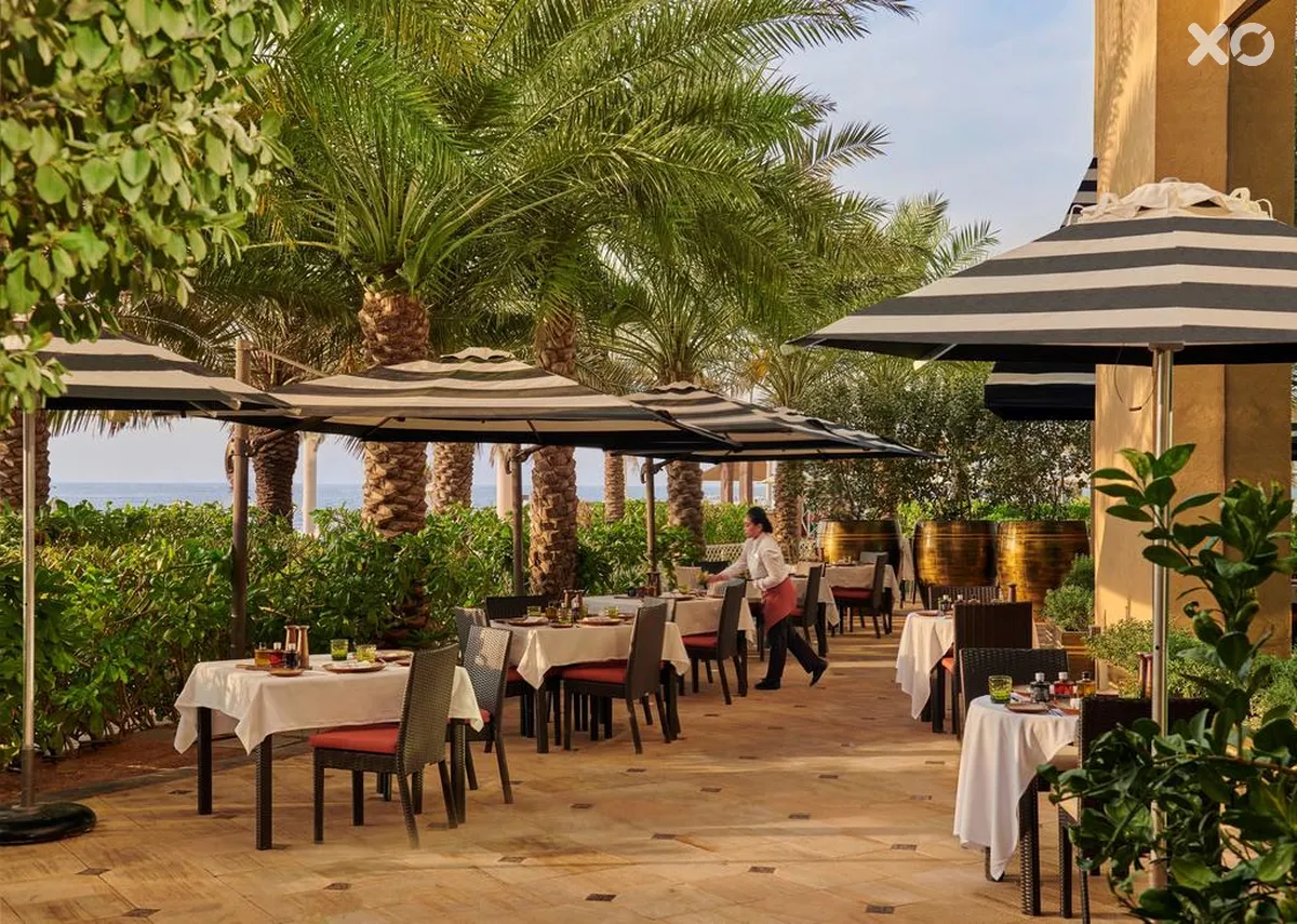 Fairmont Ajman