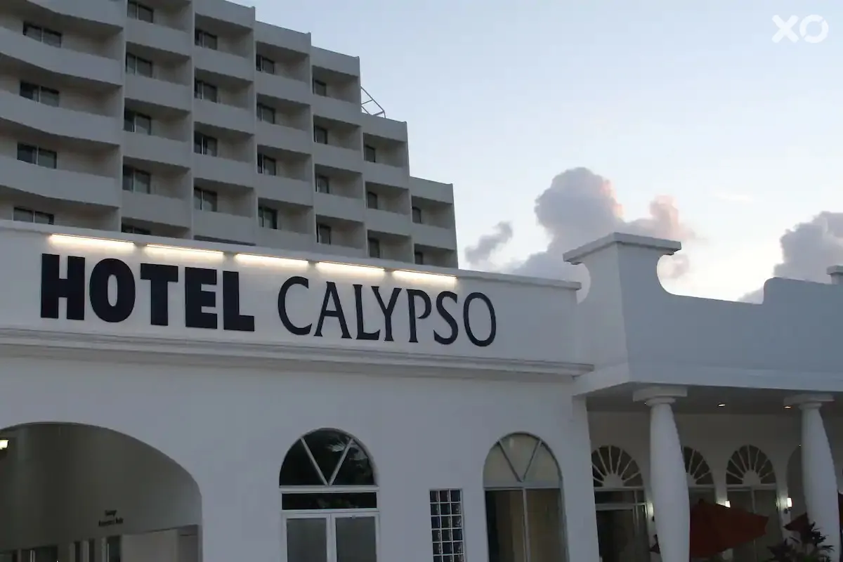 Calypso Hotel