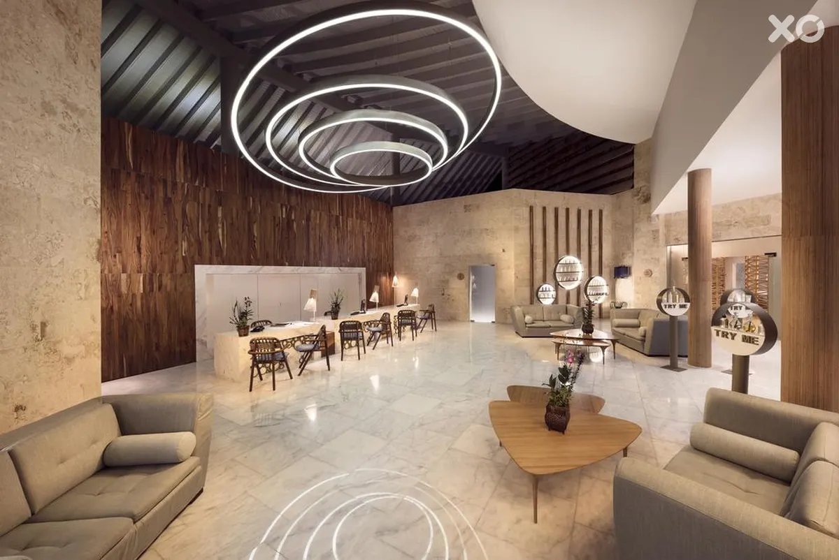TRS Turquesa Hotel