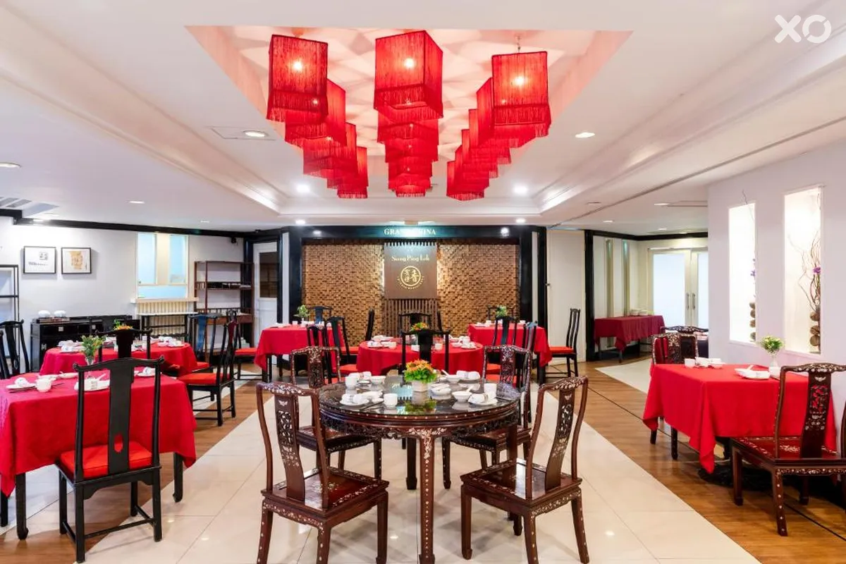 Grand China Bangkok