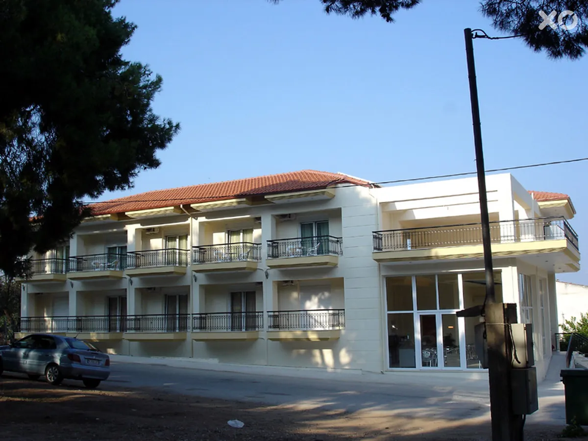 Loxandra Studios