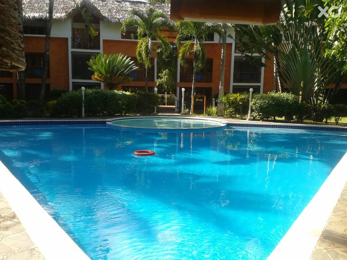 Residencia Del Paseo