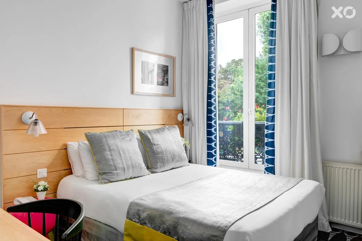 Lorette Hotel