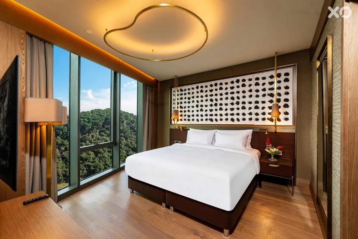 Radisson Collection Hotel Vadistanbul