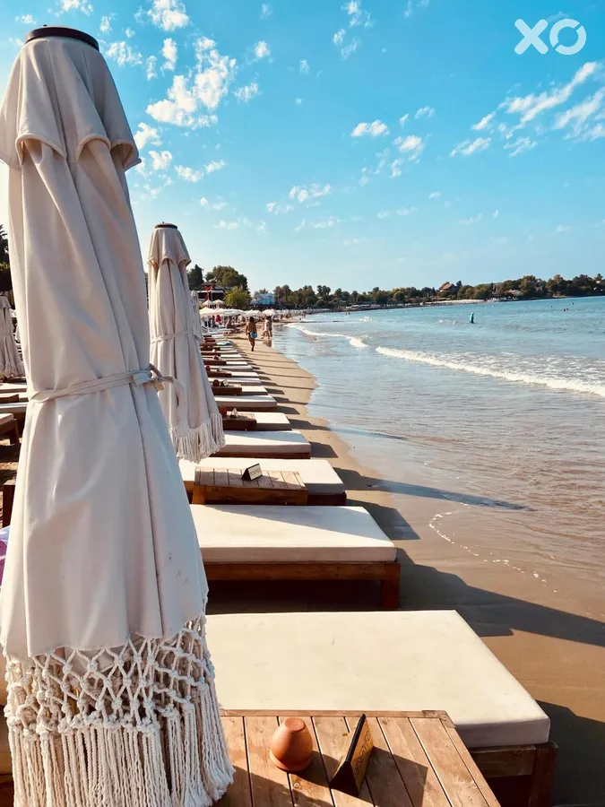 Kale Beach Hotel SIDE 3*, Сіде центр, Туреччина