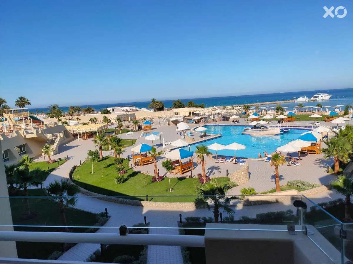 Aqua Mondo Abu Soma Resort