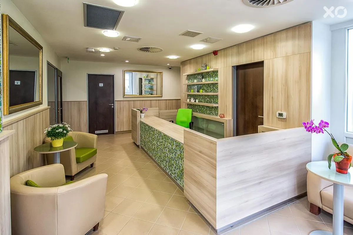 Bonvital Wellness & Gastro Hotel