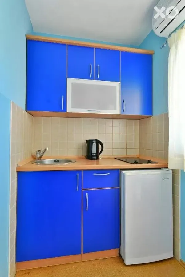 Srzentic Apartments