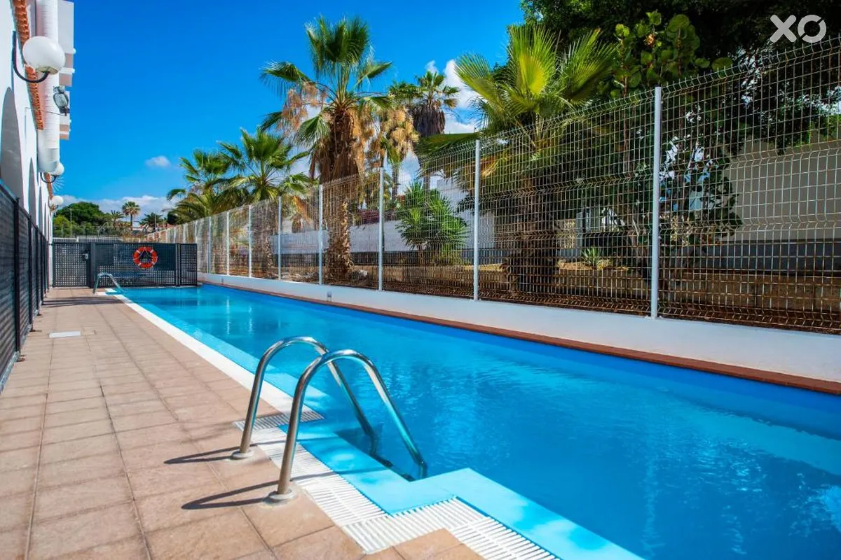 Albatros Apartments