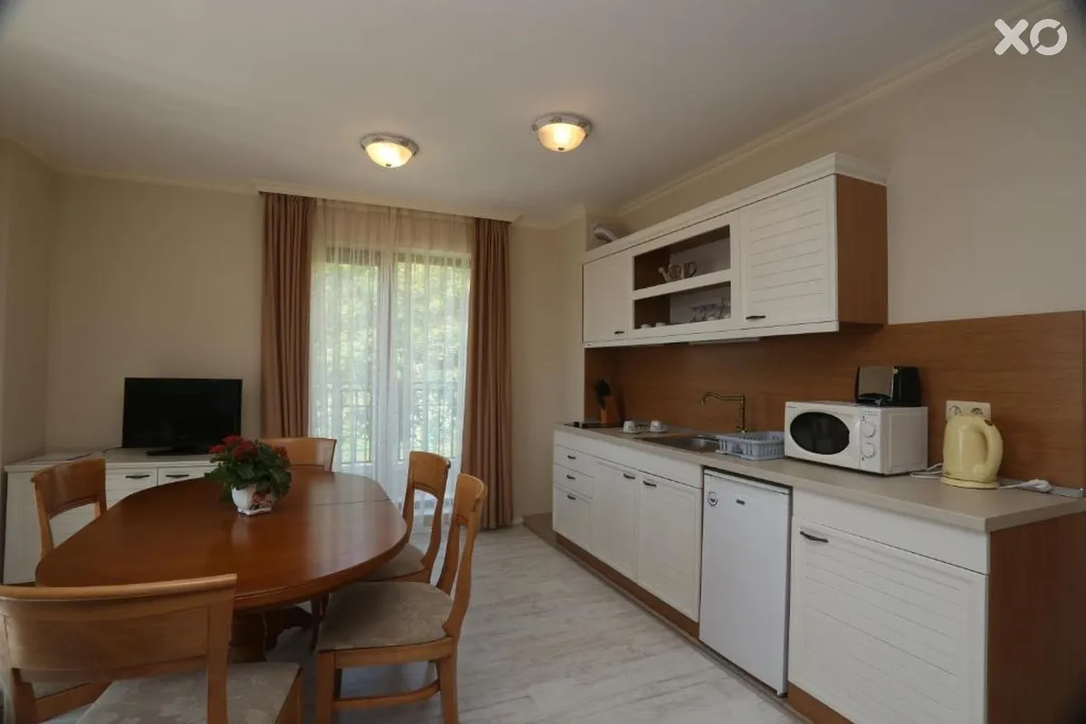 Villa Allegra Apart-Hotel
