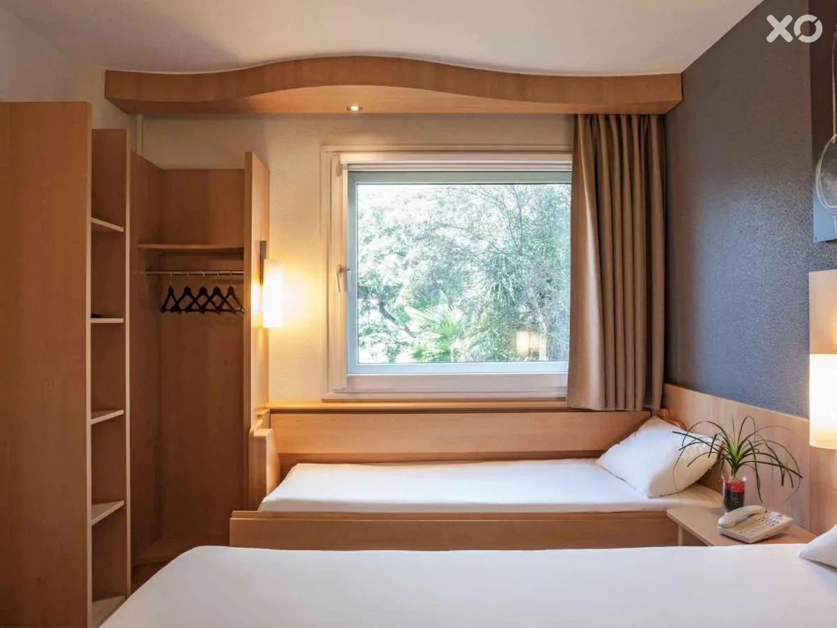 Ibis Barcelona Cornella