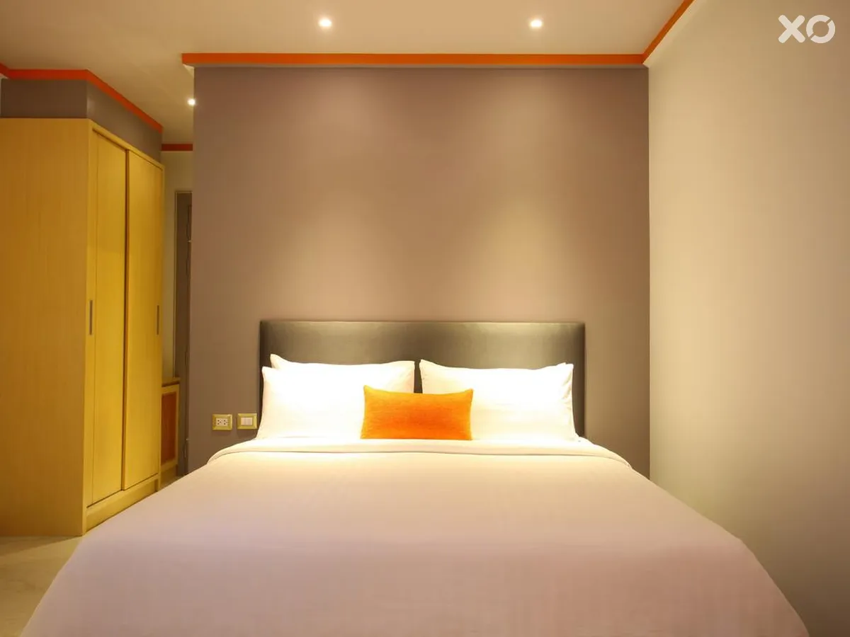 Chabana Kamala Hotel