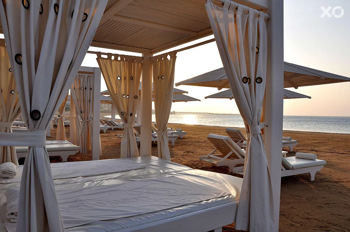 KaiSol Romance Resort Sahl Hasheesh