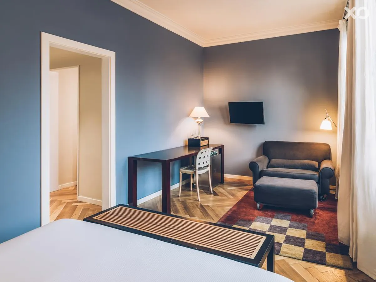 Iberostar Las Letras Gran Via