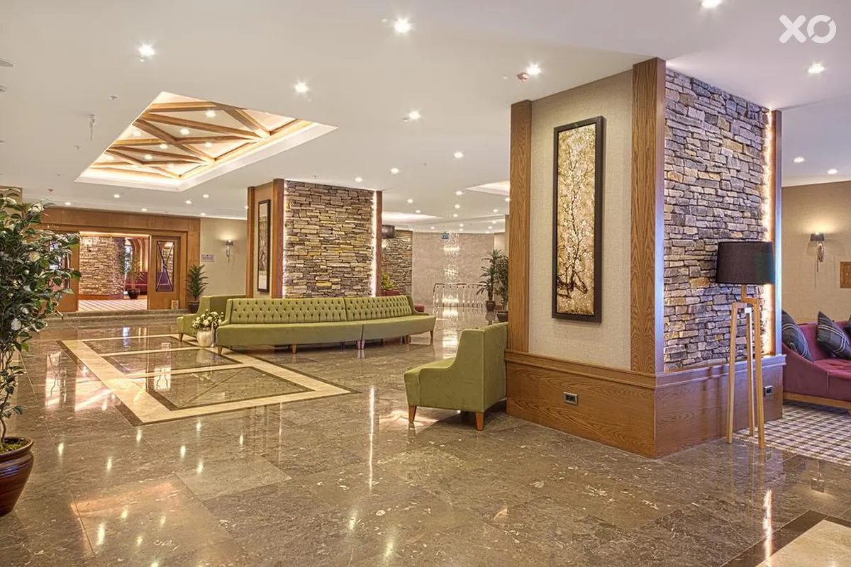 Bof Hotel Uludag Ski & Convention Resort