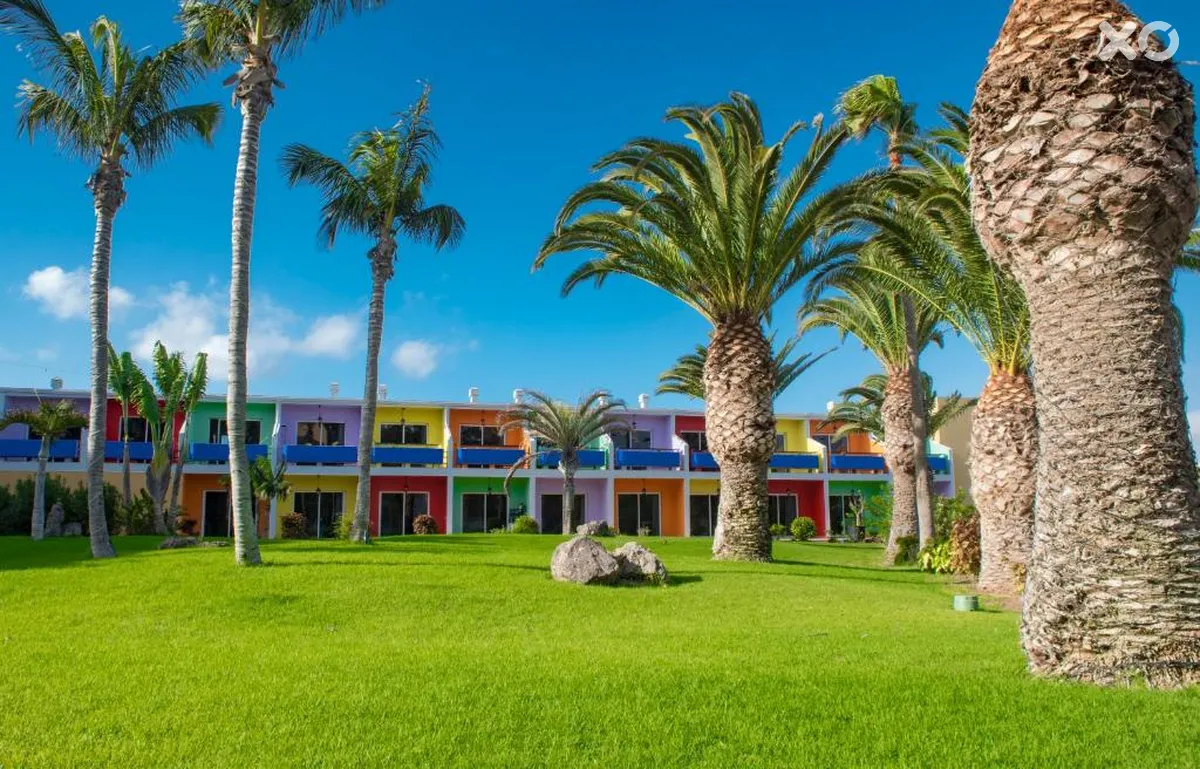 Club Hotel Drago Park