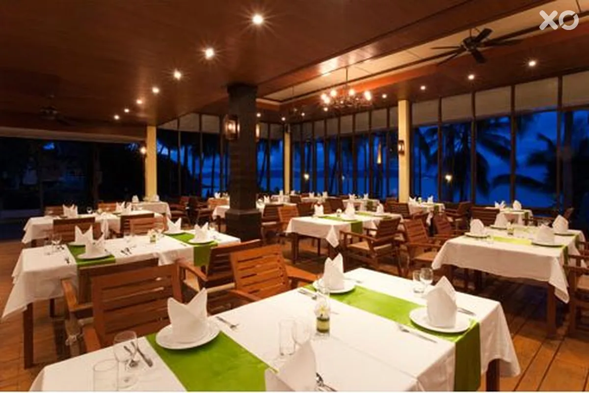 Pinnacle Samui Resort & Spa