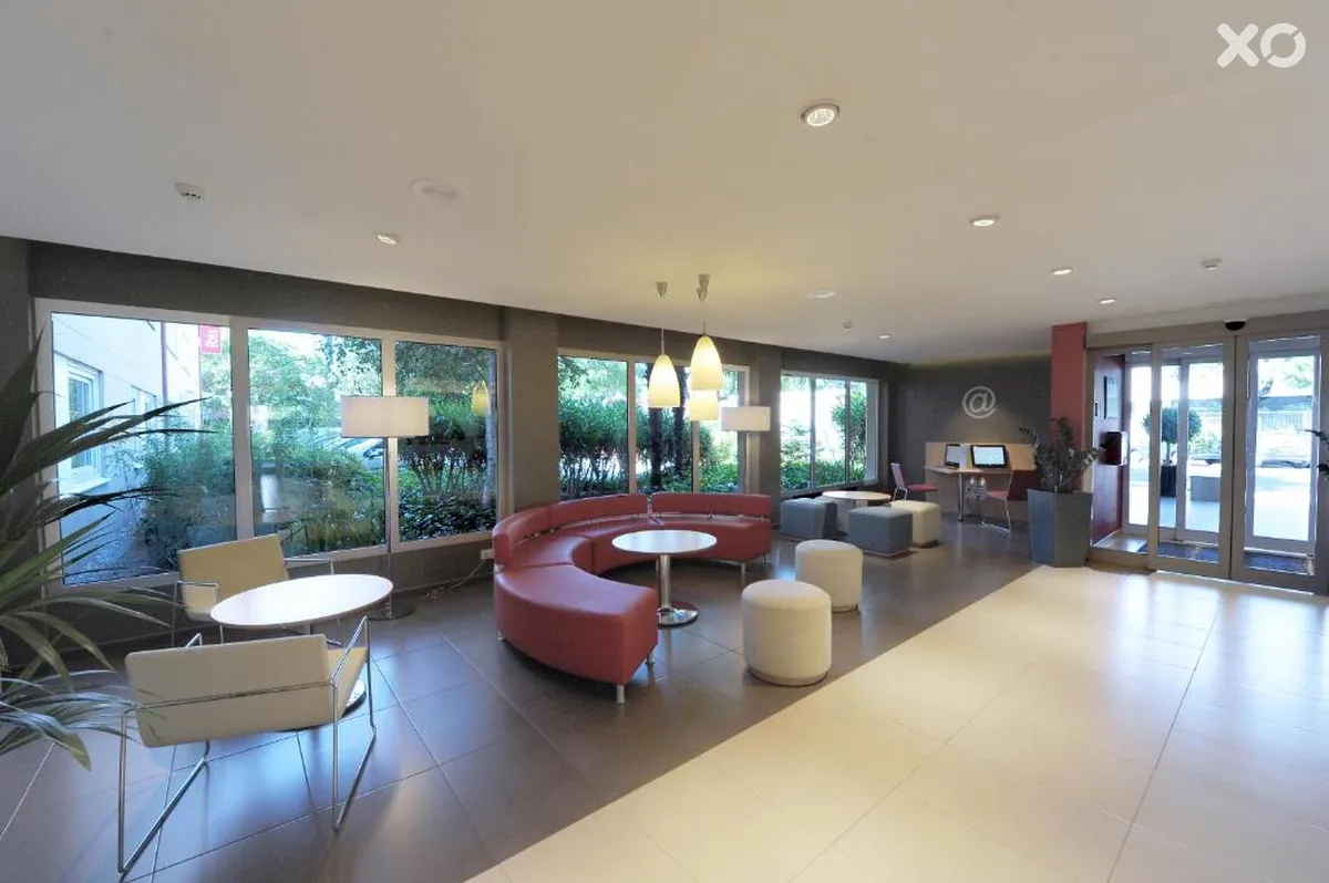 Ibis Barcelona Cornella