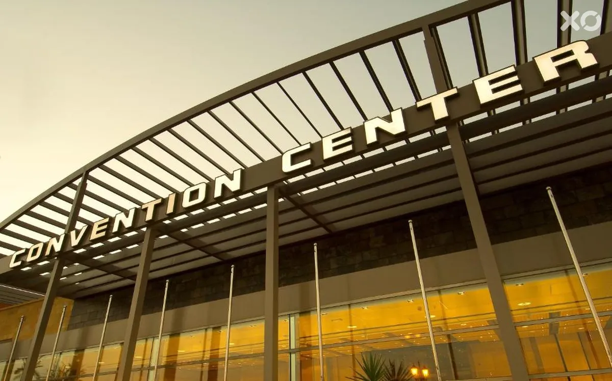 Elba Carlota Beach & Convention Resort