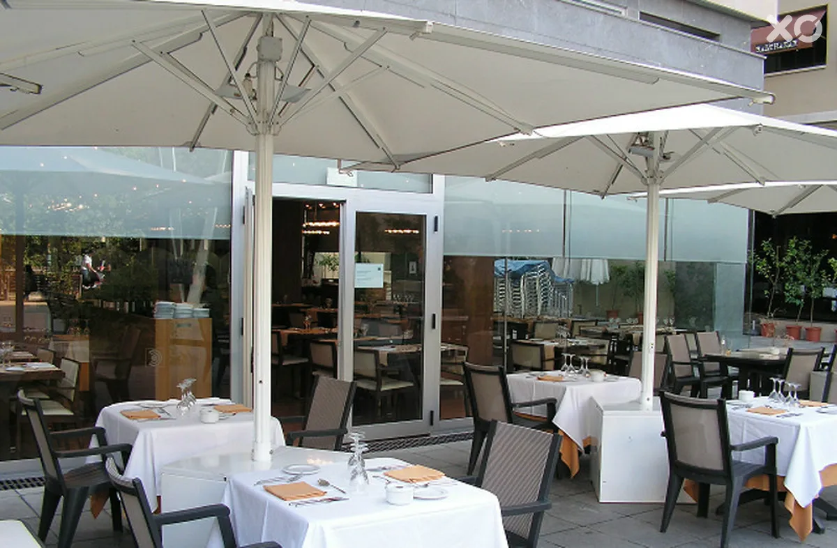 Evenia Rossello Hotel