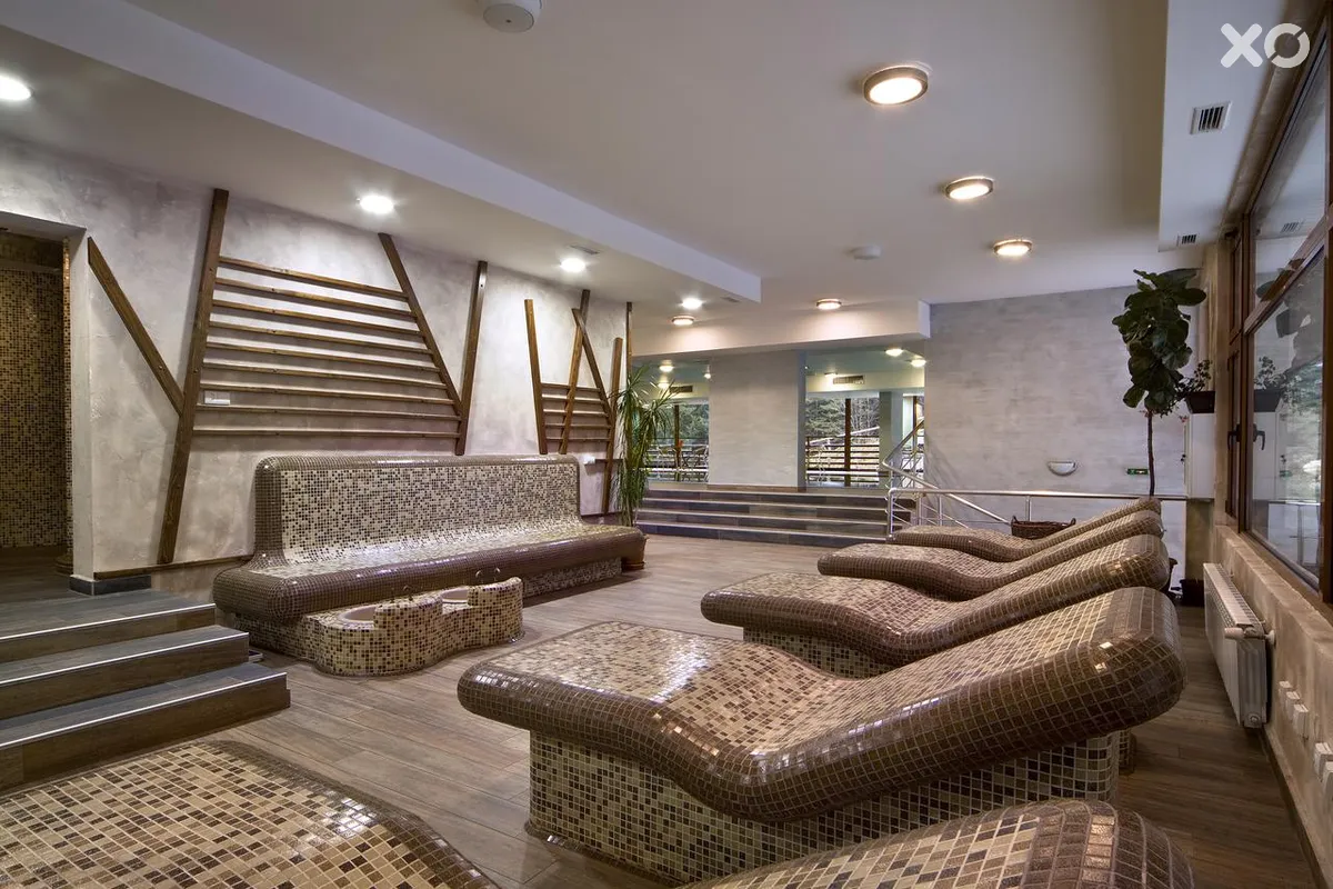 Musala Hotel