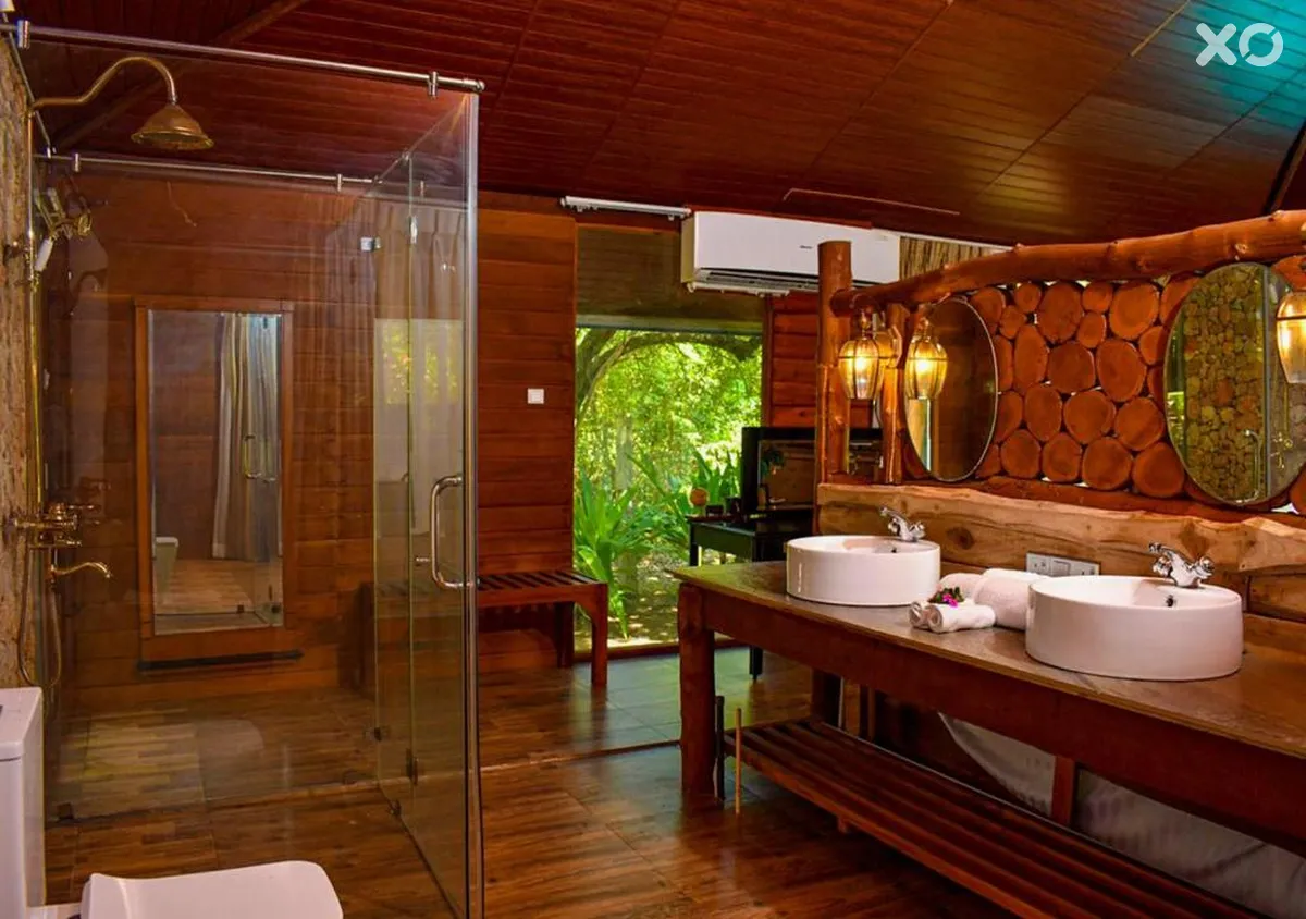 Bellevue Beach Nilaveli